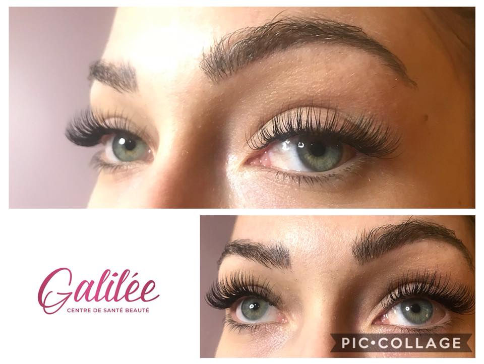 Salon d'esthétique Trois-Rivières