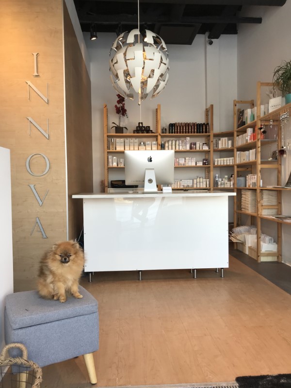 Salon d'Esthétique Montmagny