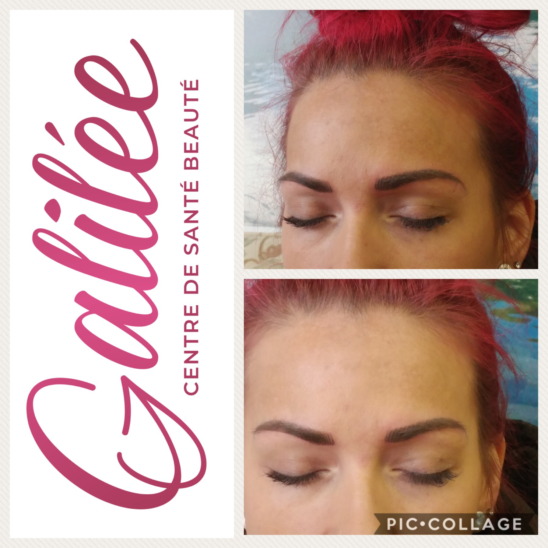 Salon d'Esthétique Trois-Rivières